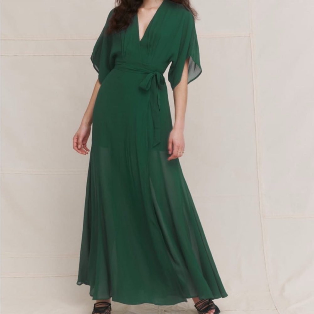 Reformation - Winslow Dress